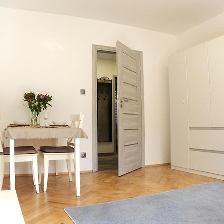 בולסלאביש Apartament Centrum Rynek מראה חיצוני תמונה