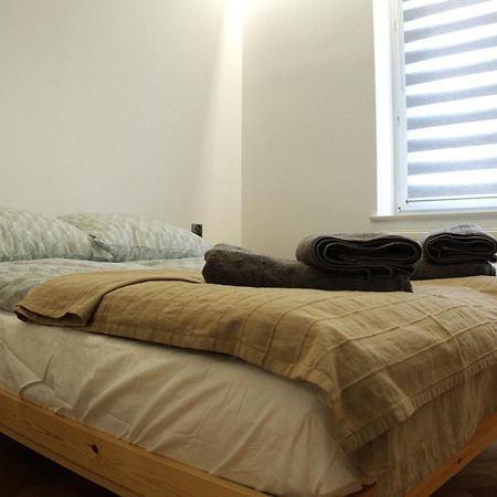 בולסלאביש Apartament Centrum Rynek מראה חיצוני תמונה