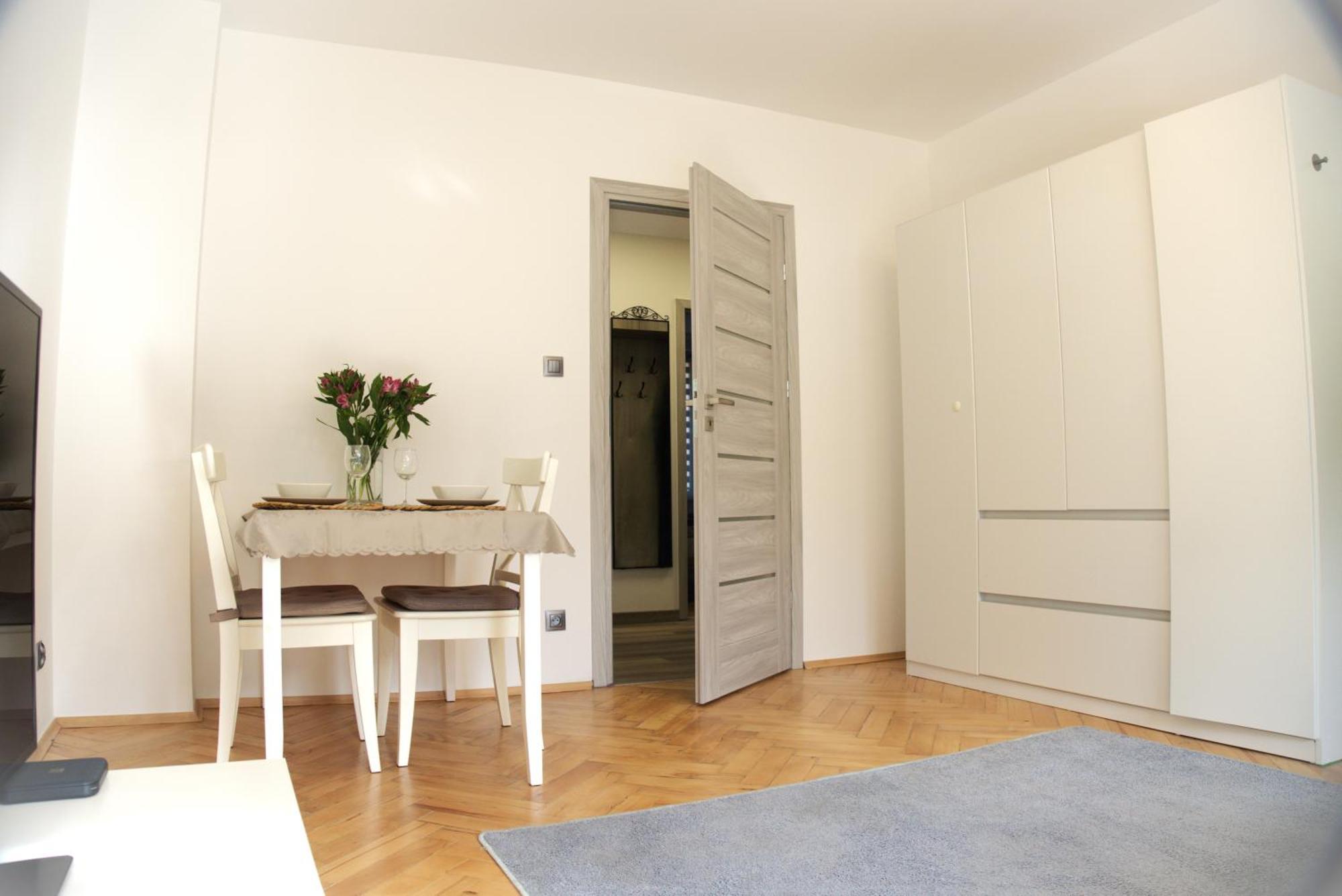 בולסלאביש Apartament Centrum Rynek מראה חיצוני תמונה
