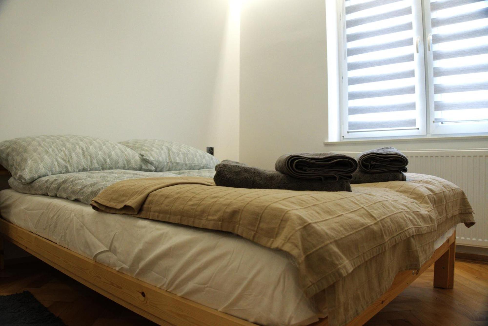 בולסלאביש Apartament Centrum Rynek מראה חיצוני תמונה