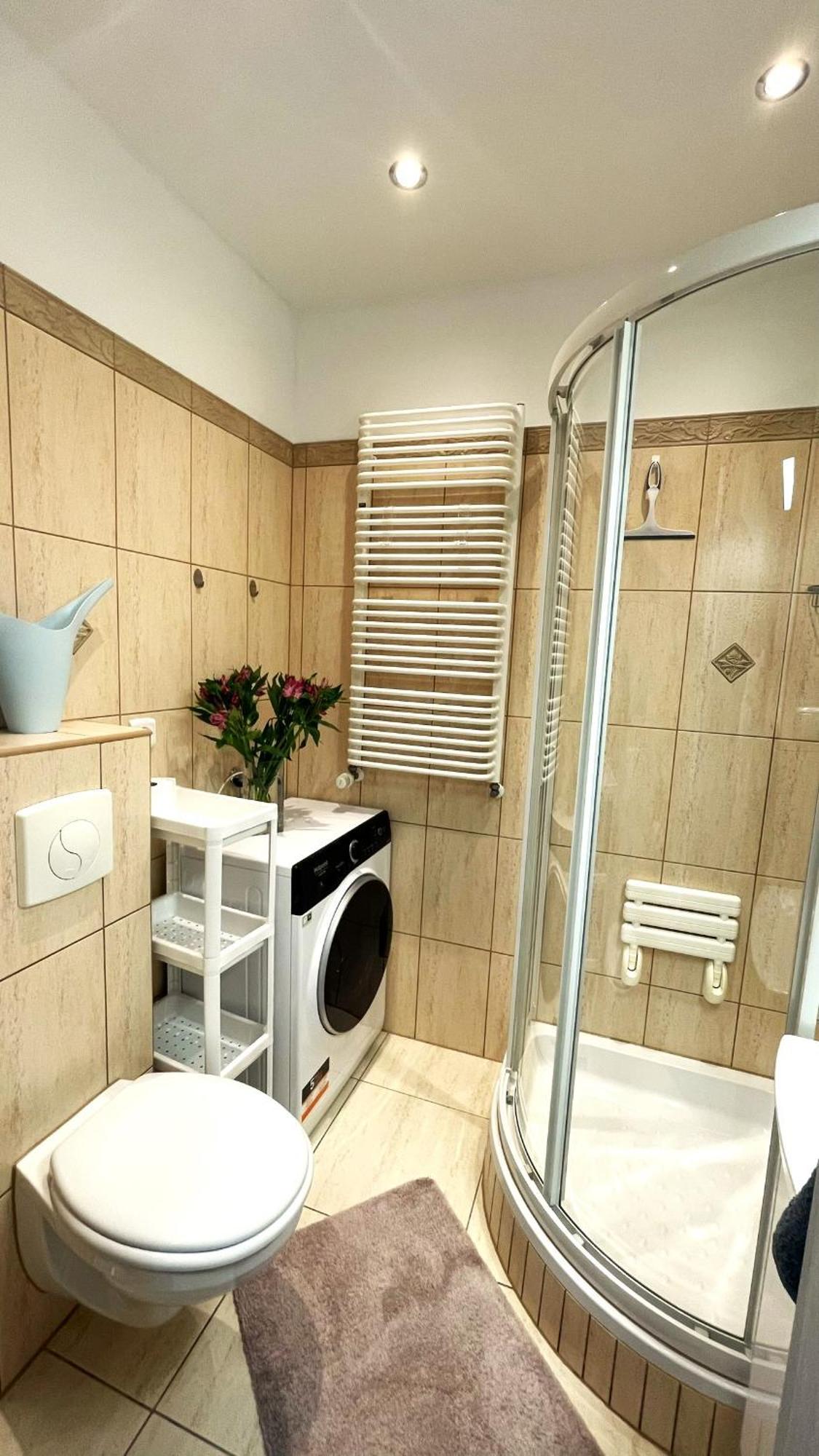 בולסלאביש Apartament Centrum Rynek מראה חיצוני תמונה