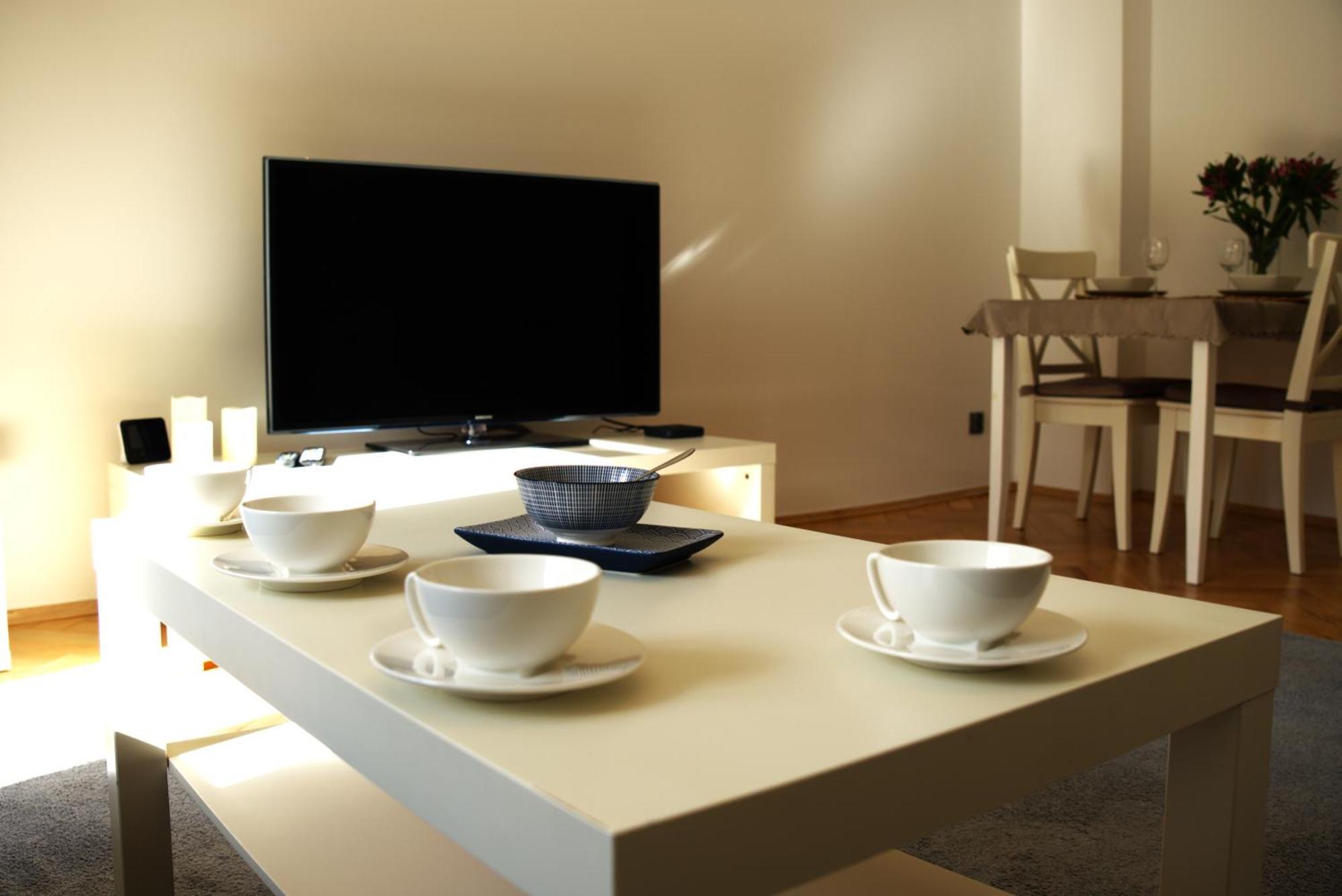בולסלאביש Apartament Centrum Rynek מראה חיצוני תמונה