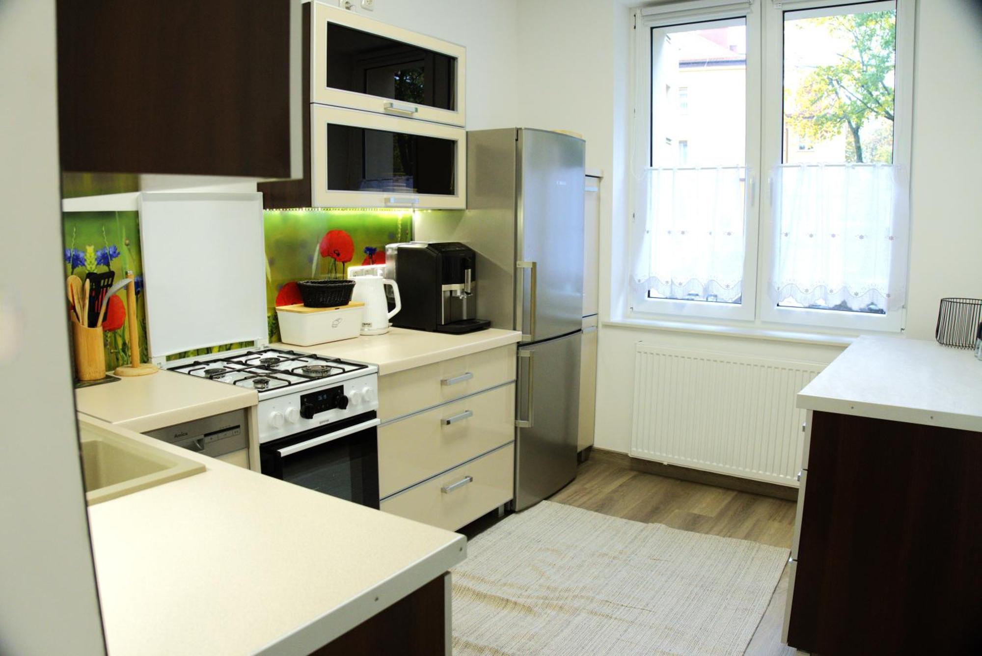 בולסלאביש Apartament Centrum Rynek מראה חיצוני תמונה