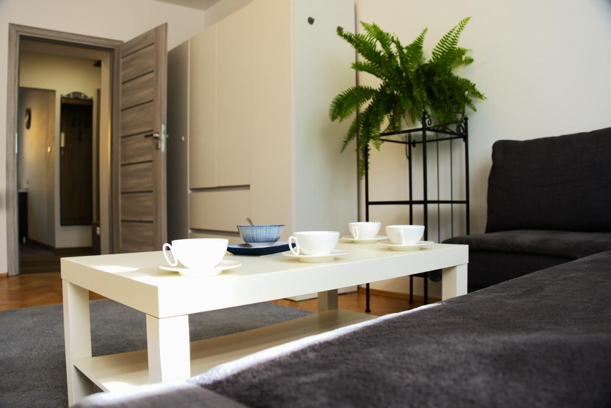 בולסלאביש Apartament Centrum Rynek מראה חיצוני תמונה